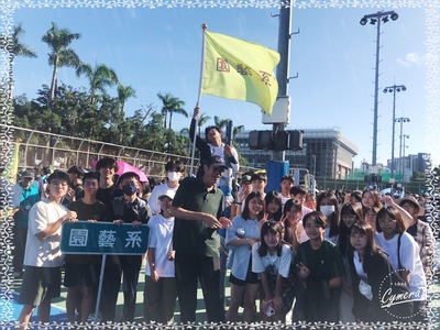 113學年度全校運動大會圖片