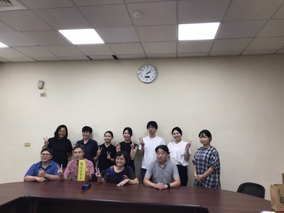 2025.09.22 東京農業大學大學師生來訪園藝學系圖片
